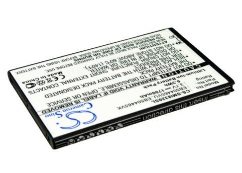 Batterie telephone vodafone so1s416as 5 b 