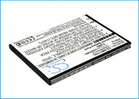 Batterie telephone samsung sch i110