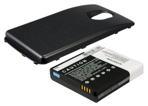 Batterie telephone samsung galaxy nexus lte