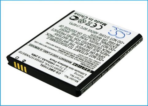 Batterie telephone samsung shv e110s