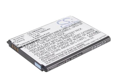 Batterie  att eb585158lp galaxy s 3