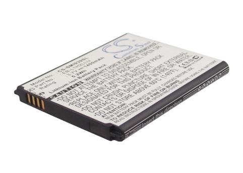 Batterie telephone samsung smg 3182