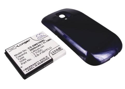 Batterie telephone samsung galaxy s3 mini