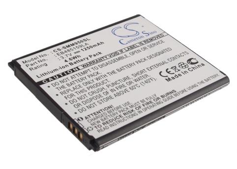 Batterie telephone virgin mobile sph m950daavmu