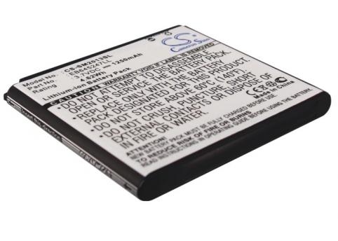 Batterie telephone samsung gt b9388