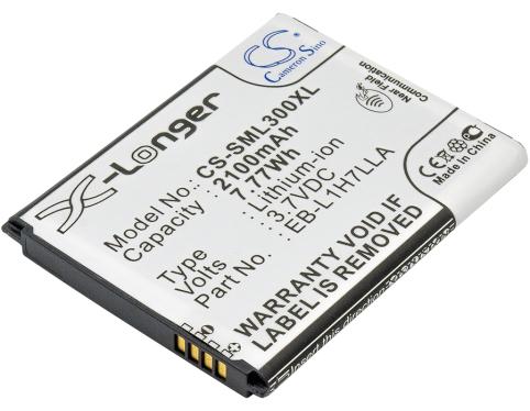 Batterie telephone sprint sph l300