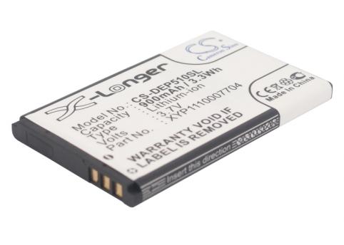 Batterie doro 1360