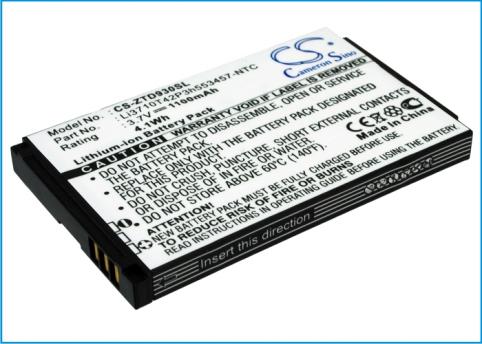 Zte chorus d930 