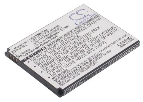 Batterie telephone virgin mobile awe n800