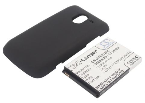 Batterie 3600 mah
