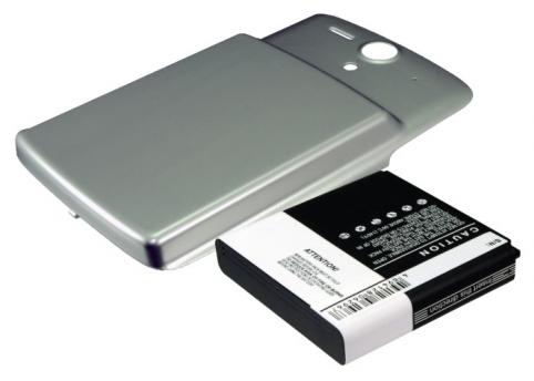 Batterie telephone huawei u8815