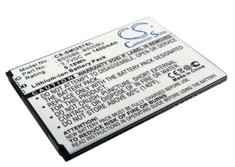 Batterie  samsung galaxy s4 mini gt-i9190