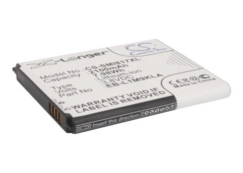 Batterie  samsung eb-l1m9kla sph-i800