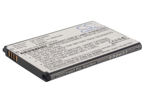 Bl 54sh optimus lte iii batterie telephone lg
