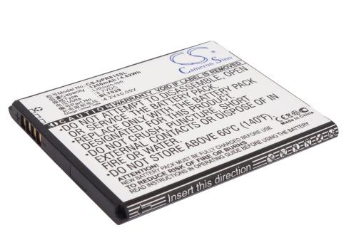 Batterie telephone oppo r821t