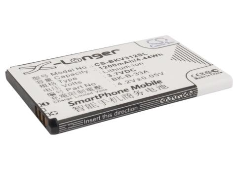 Batterie telephone bbk vivo v1