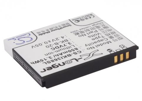 Batterie telephone bbk i389