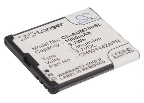 Cm504442apr powertel m6900 