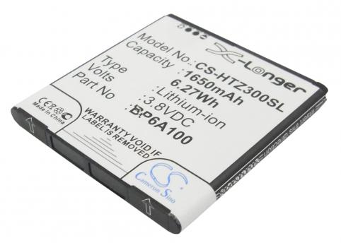 Batterie telephone htc 0pa6a100