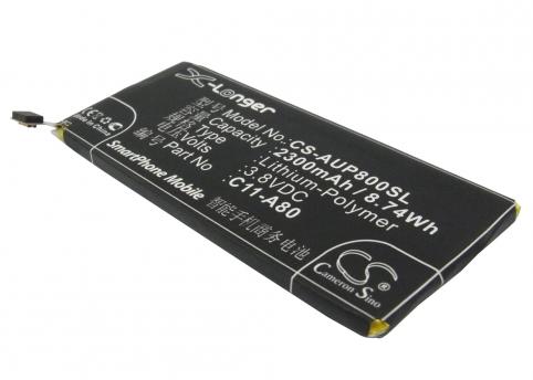 Batterie  asus c11-a80 padfone a80