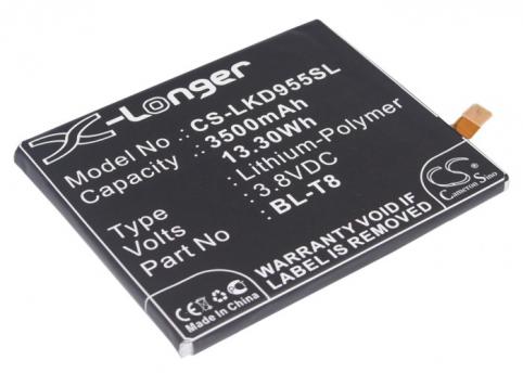 Batterie telephone lg ks1301