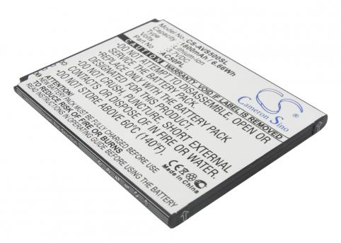 Batterie  archos ac50as3g access 50 3g