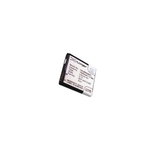 Batterie  blackberry bat 34413 003