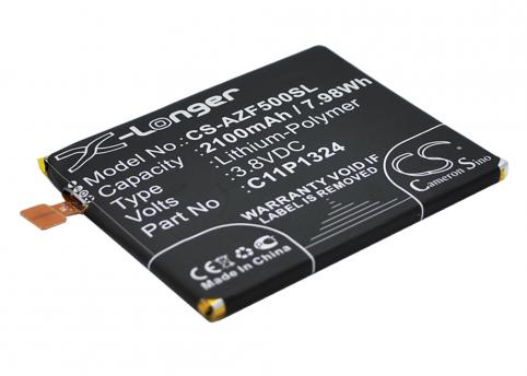 Batterie  asus c11p1324 zenfone 5