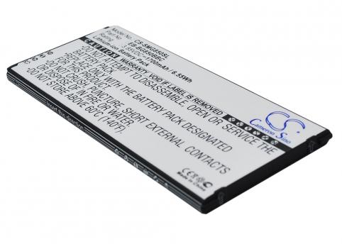 Batterie  samsung eb-bg850bbe galaxy alpha