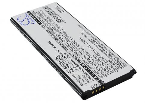 Batterie telephone samsung sm n915j