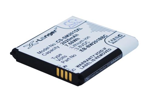 Batterie telephone samsung galaxy golden 2