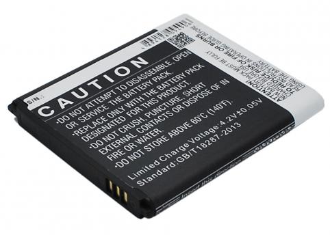 Batterie telephone samsung sm g3588