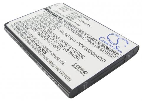 Batterie telephone lg ls740