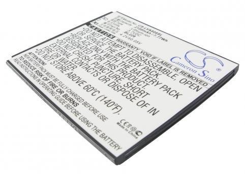 Batterie  lenovo bl229 a8