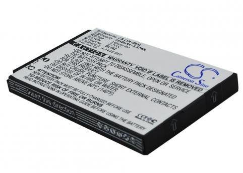 Batterie telephone lenovo ma168