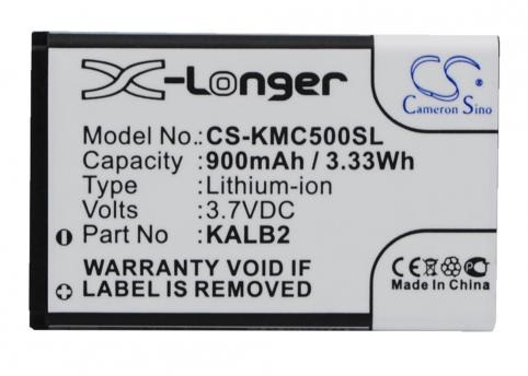 Batterie telephone micromax c250