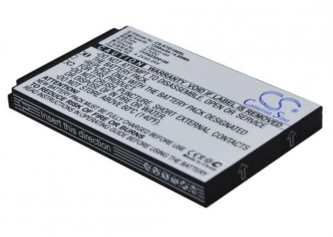 Batterie telephone k touch d187