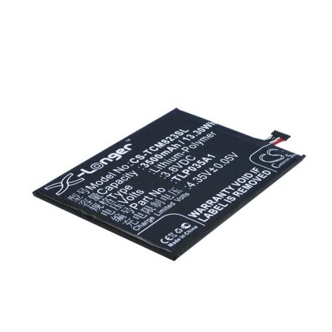 Batterie  tcl tlp035a1