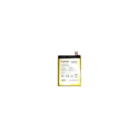 Batterie  alcatel tlp025a1 one touch pop 2 5.0