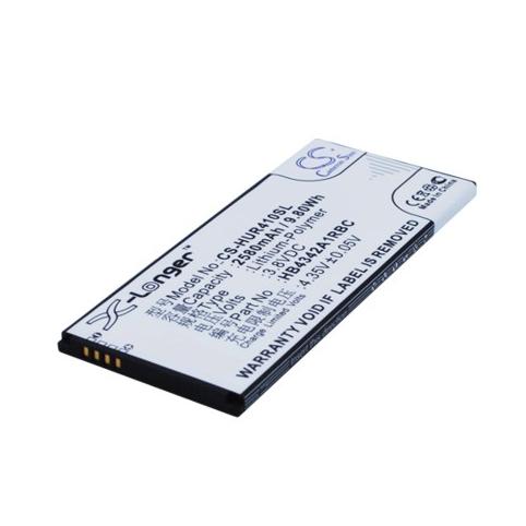 Batterie telephone huawei cun l21