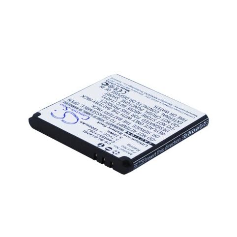 Batterie telephone blu d142