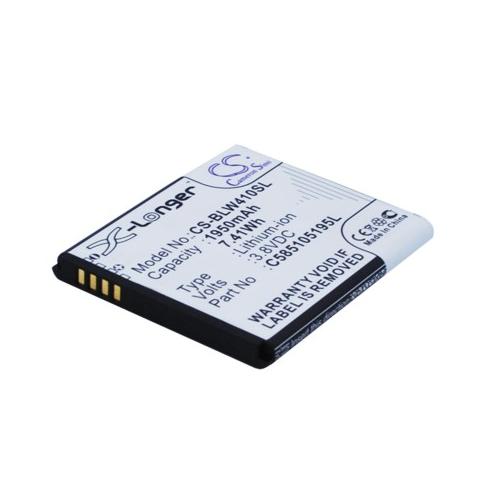Batterie telephone blu win jr