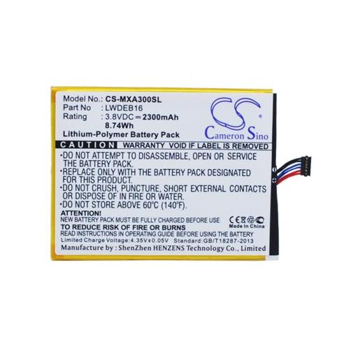 Batterie telephone micromax canvas gold
