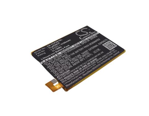 Batterie telephone tcl p561u