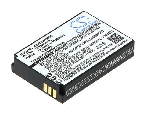 Cyr10015 cm15 