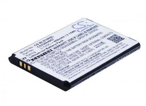 Batterie telephone blu s190