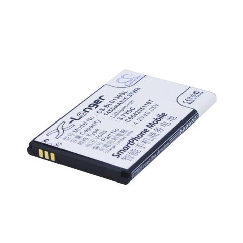 Batterie telephone blu a130a