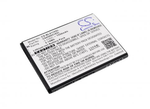 Batterie telephone blu x100q