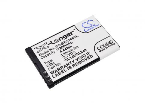 Batterie  myphone bs-03 6200