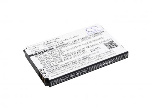 Refc batterie 178088746